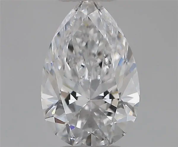 0.5 Carat · D · VVS1 Rare Carat Ideal Cut