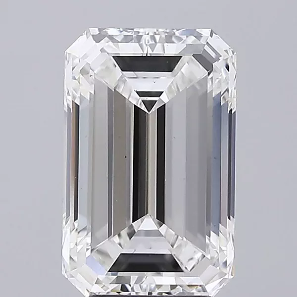 4 Carat · F · VS1 very good Cut