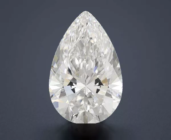 2.11 Carat · F · VS2 Rare Carat Ideal Cut