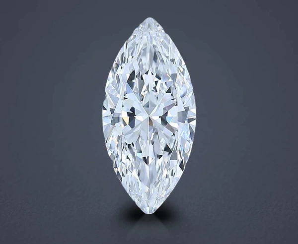 2.3 Carat · D · VVS1 Rare Carat Ideal Cut