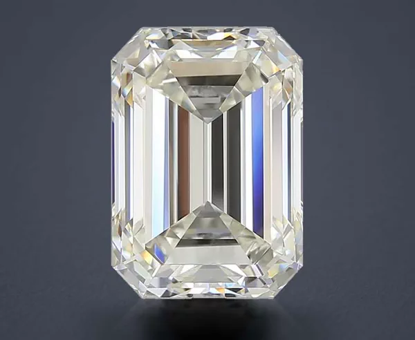 3.02 Carat · I · VVS1 Rare Carat Ideal Cut