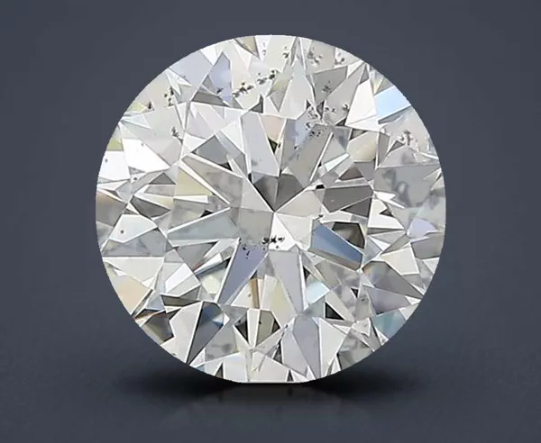 1.5 Carat · I · SI1 Rare Carat Ideal Cut