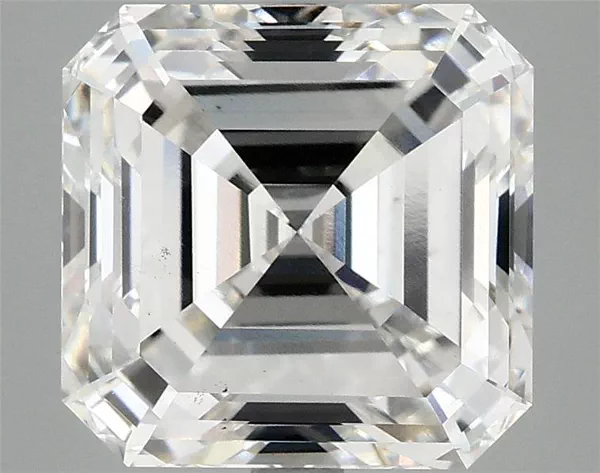5.02 Carat · F · VS1 excellent Cut