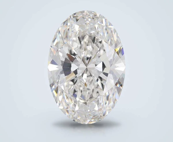 7.1 Carat · F · VS1 Rare Carat Ideal Cut