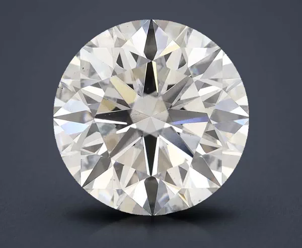 6.81 Carat · G · VS2 Rare Carat Ideal Cut
