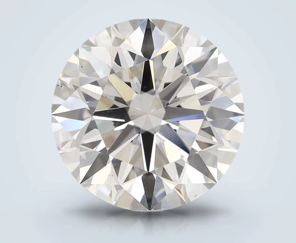 6.81 Carat · G · VS2 Rare Carat Ideal Cut