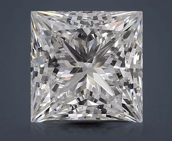 2.04 Carat · E · VVS1 Rare Carat Ideal Cut
