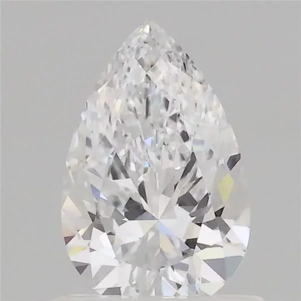 0.87 Carat · D · VVS1 Rare Carat Ideal Cut