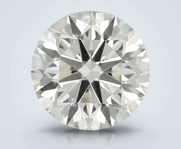 1.56 Carat · J · IF Rare Carat Ideal Cut