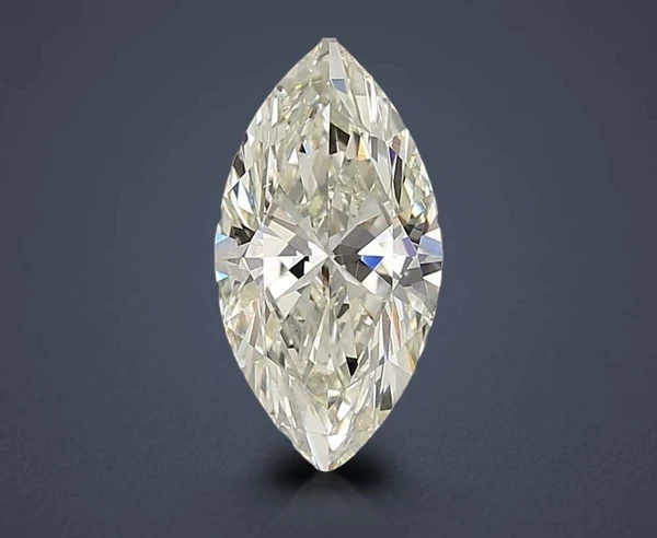 2.01 Carat · J · VS1 very good Cut