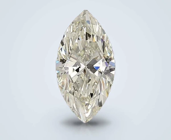 2.01 Carat · J · VS1 very good Cut