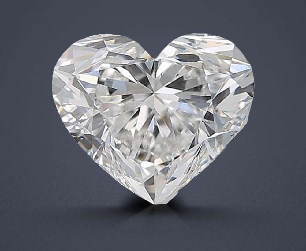 1.52 Carat · F · VVS1 Rare Carat Ideal Cut