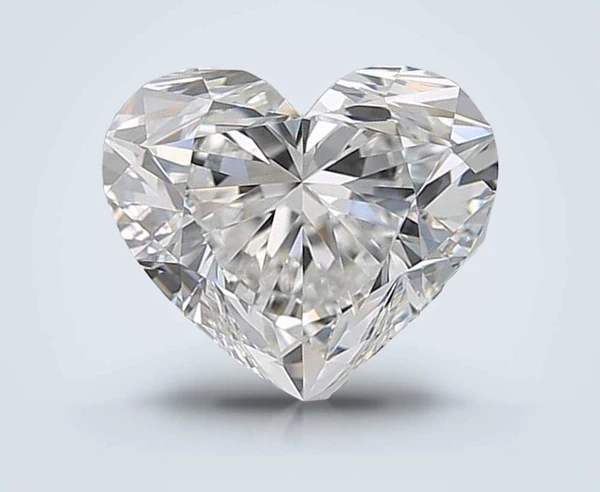 1.52 Carat · F · VVS1 Rare Carat Ideal Cut