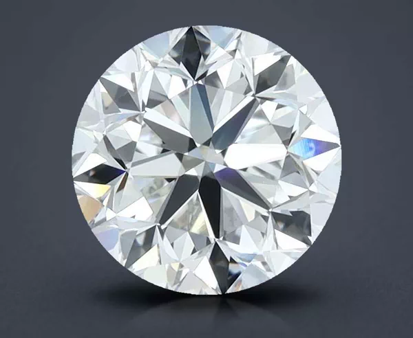 2.01 Carat · F · VVS1 good Cut