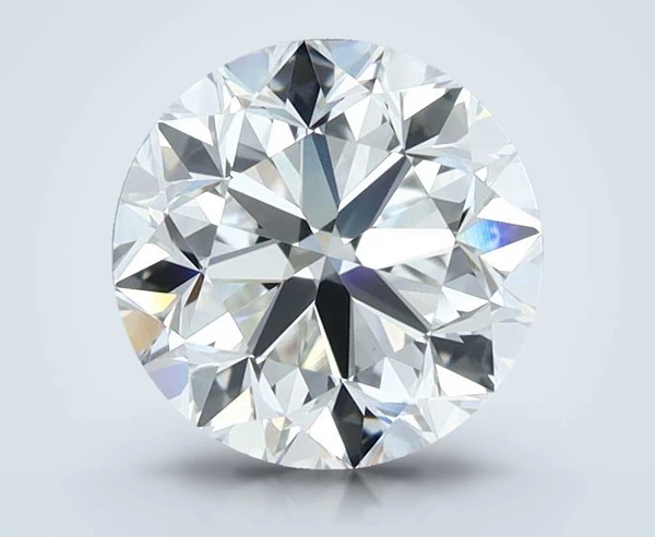 2.01 Carat · F · VVS1 good Cut