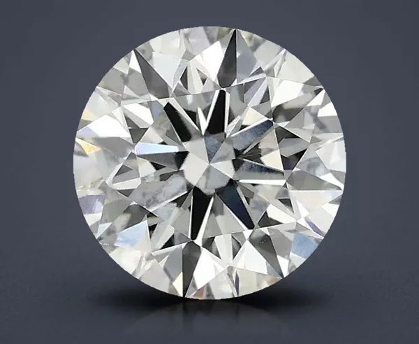 1.49 Carat · G · VS1 Rare Carat Ideal Cut