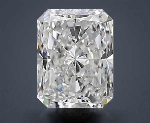 2.21 Carat · G · SI1 very good Cut