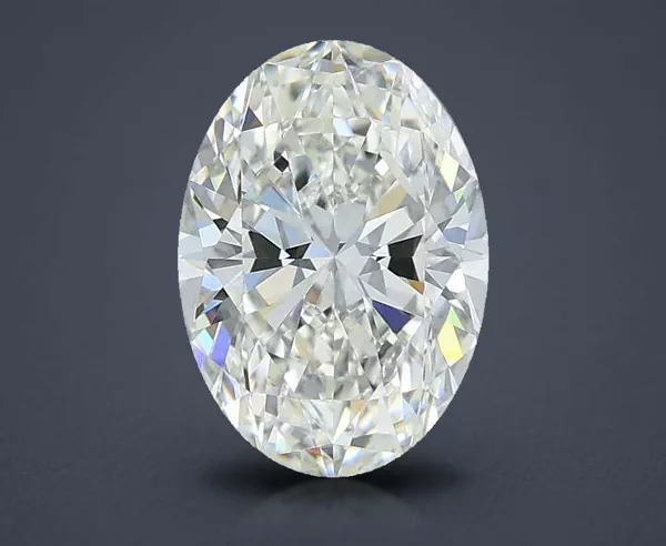 1.21 Carat · H · IF Rare Carat Ideal Cut