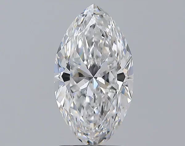 2.5 Carat · D · SI1 very good Cut