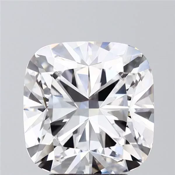 4.02 Carat · D · VS1 Rare Carat Ideal Cut