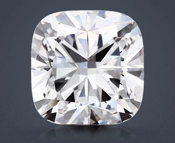 4.02 Carat · D · VS1 Rare Carat Ideal Cut