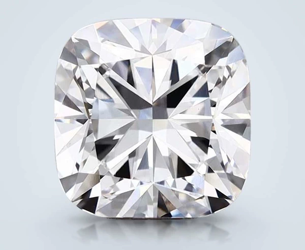 4.02 Carat · D · VS1 Rare Carat Ideal Cut