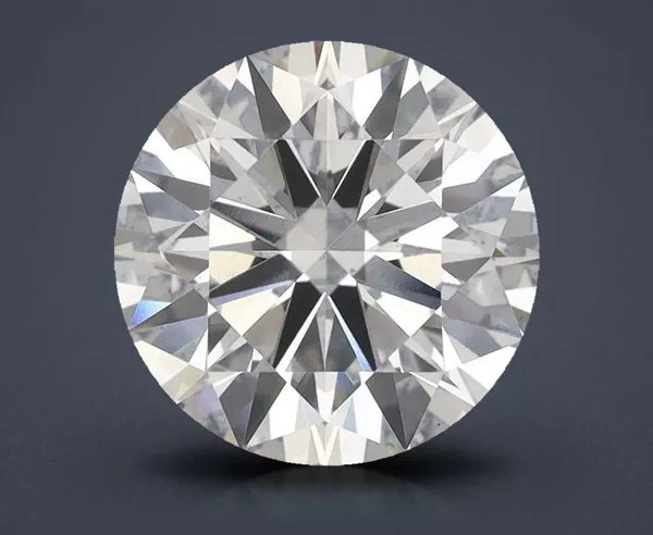4.26 Carat · H · VS2 Rare Carat Ideal Cut