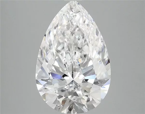 4.03 Carat · D · VS1 Rare Carat Ideal Cut