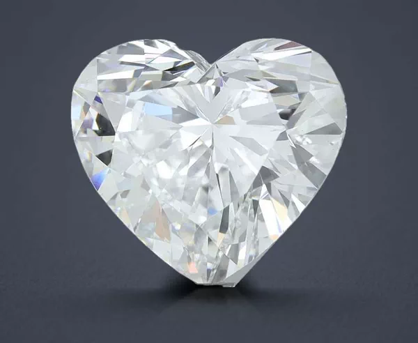 3.04 Carat · D · VS1 Rare Carat Ideal Cut