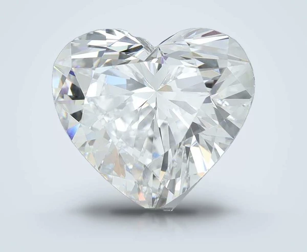 3.04 Carat · D · VS1 Rare Carat Ideal Cut