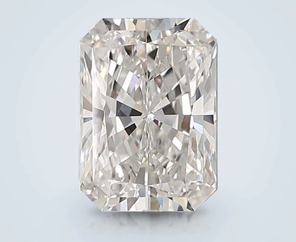 3.04 Carat · G · VVS2 Rare Carat Ideal Cut
