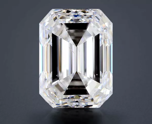 2.01 Carat · D · SI1 very good Cut