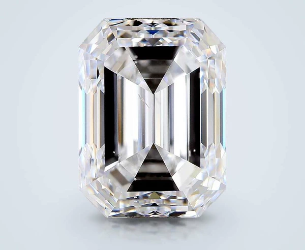 2.01 Carat · D · SI1 very good Cut