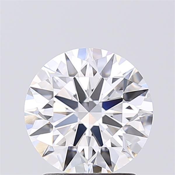 2.06 Carat · D · VVS2 Rare Carat Ideal Cut