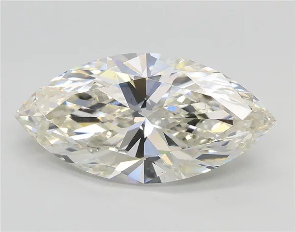4.01 Carat · H · VS1 Rare Carat Ideal Cut