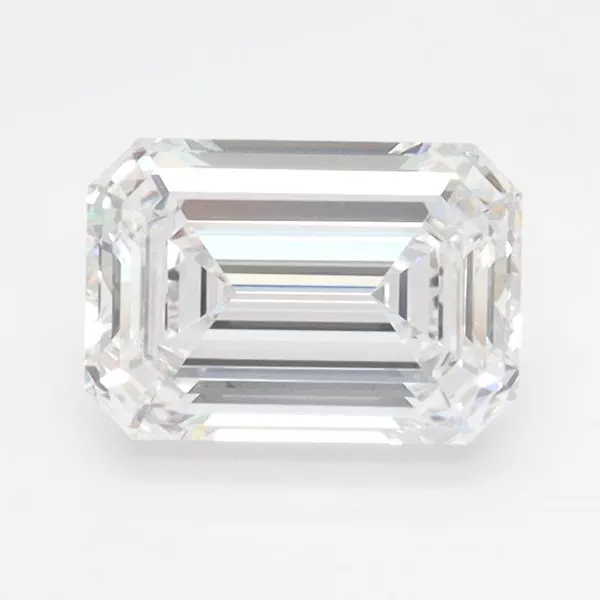1.38 Carat · D · VVS2 Rare Carat Ideal Cut
