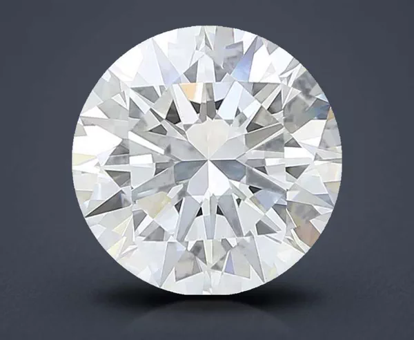4.26 Carat · F · VS1 excellent Cut