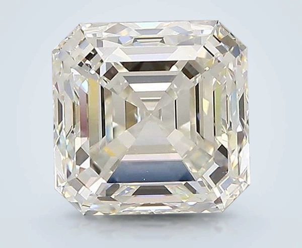 2.55 Carat · I · VVS2 Rare Carat Ideal Cut