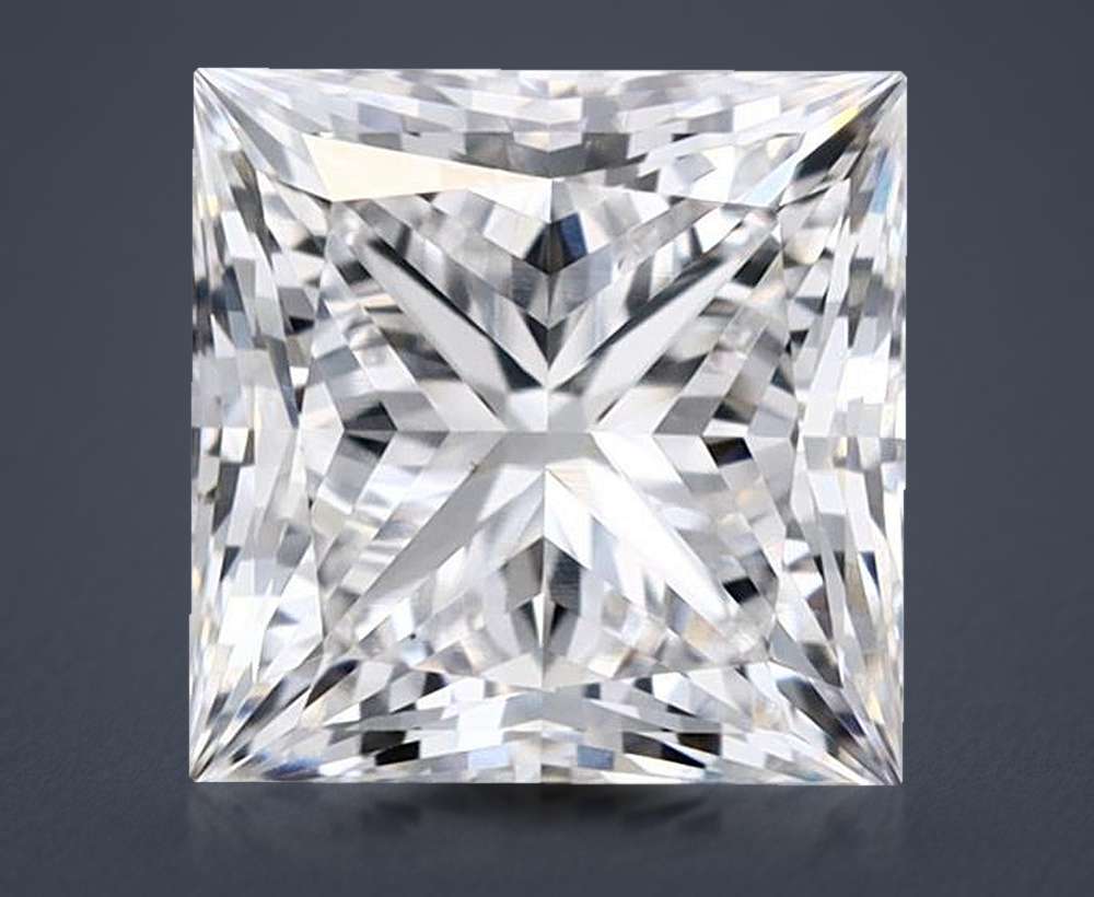 1.77 Carat · D · VS1 Rare Carat Ideal Cut