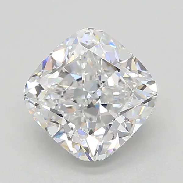 2.32 Carat · D · VVS1 Rare Carat Ideal Cut