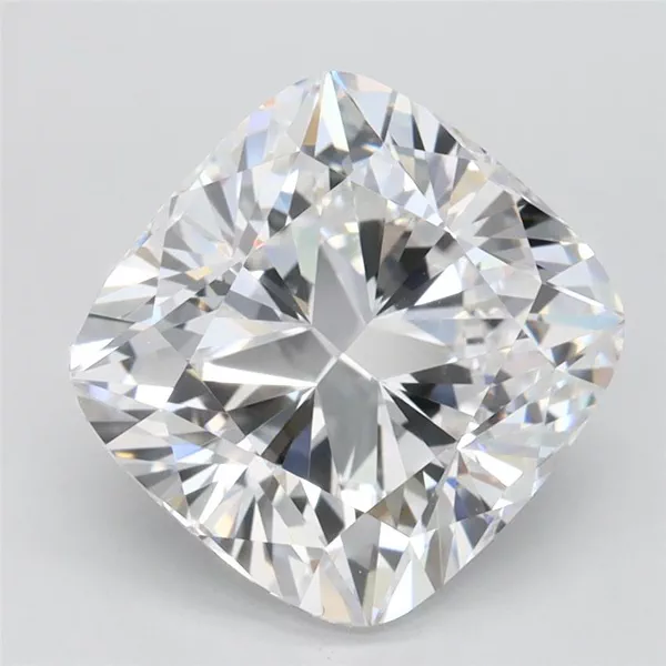 3.16 Carat · D · VVS1 Rare Carat Ideal Cut