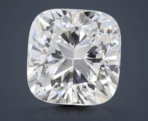 3.16 Carat · D · VVS1 Rare Carat Ideal Cut