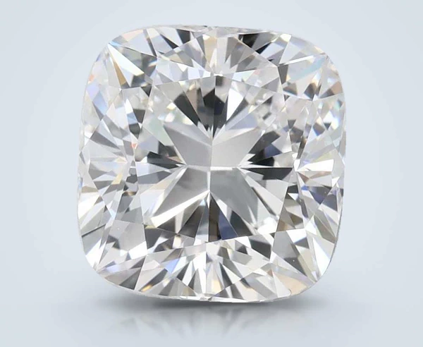 3.16 Carat · D · VVS1 Rare Carat Ideal Cut