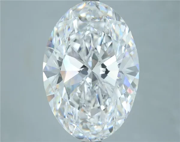 8.01 Carat · D · VS1 Rare Carat Ideal Cut