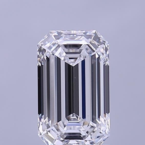 1.29 Carat · D · VVS1 Rare Carat Ideal Cut