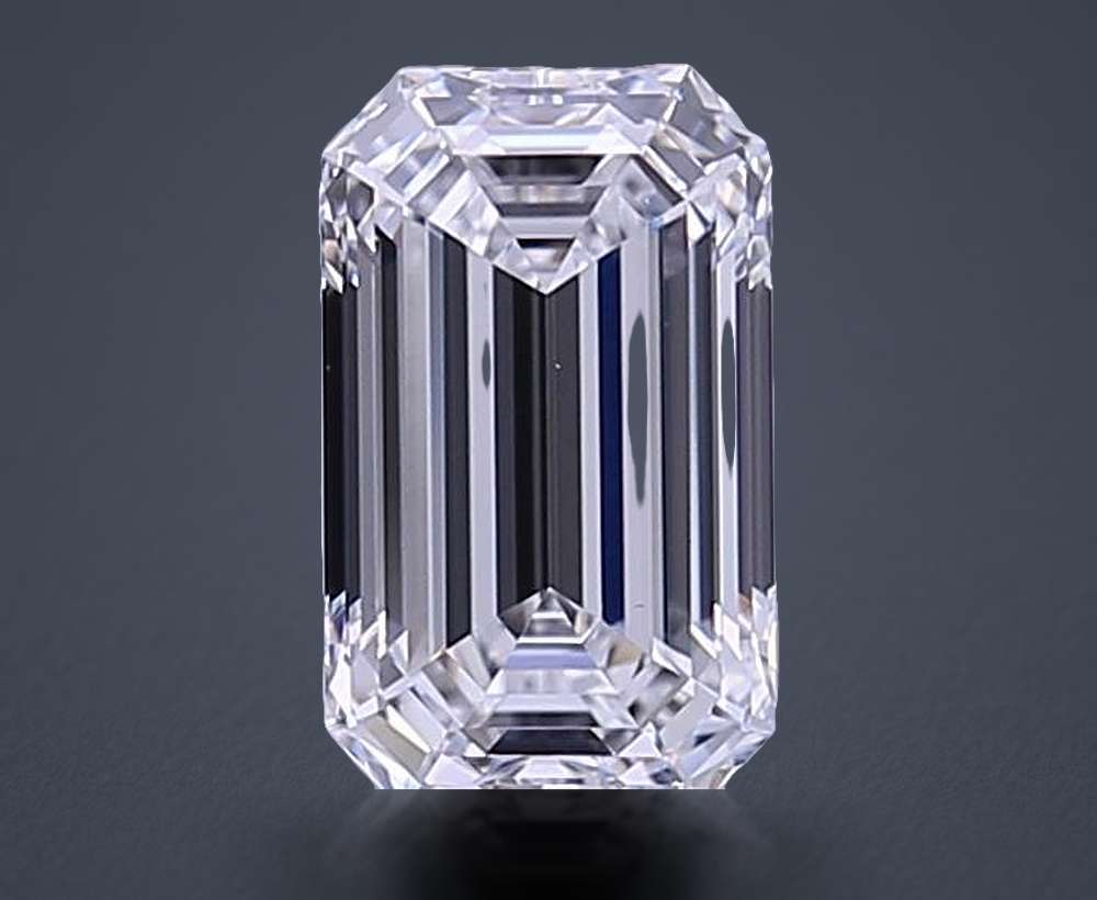 1.29 Carat · D · VVS1 Rare Carat Ideal Cut
