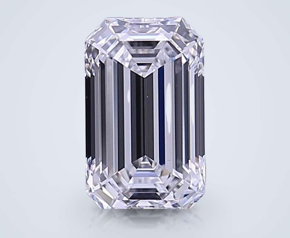 1.29 Carat · D · VVS1 Rare Carat Ideal Cut