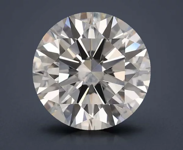 2.88 Carat · G · VVS2 Rare Carat Ideal Cut