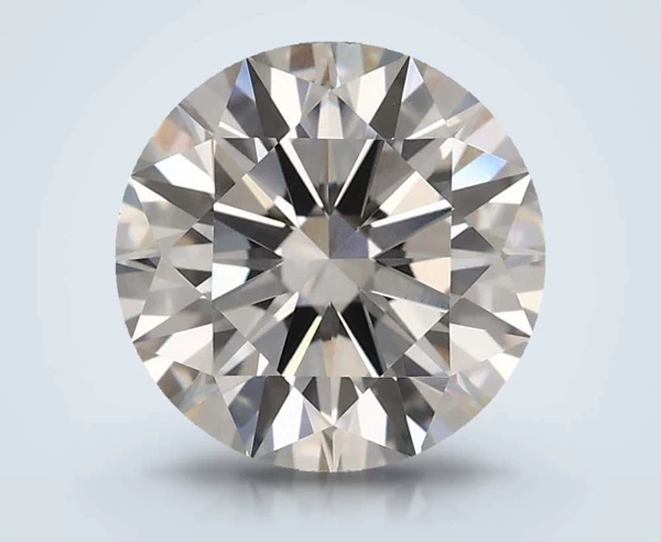 2.88 Carat · G · VVS2 Rare Carat Ideal Cut