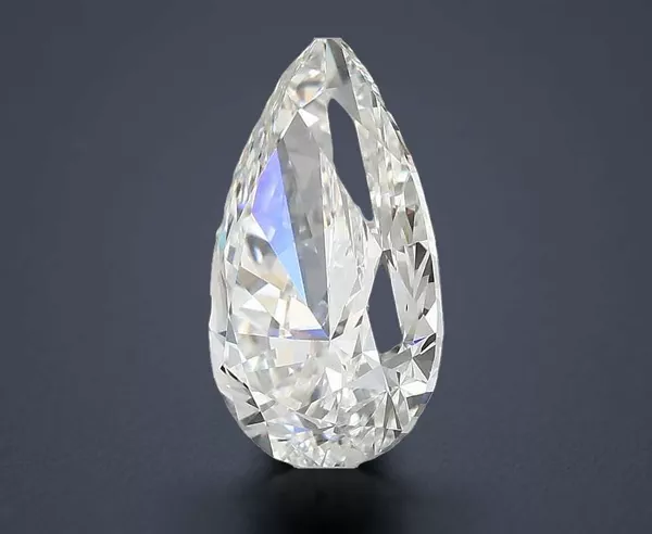 2.85 Carat · F · VVS2 Rare Carat Ideal Cut